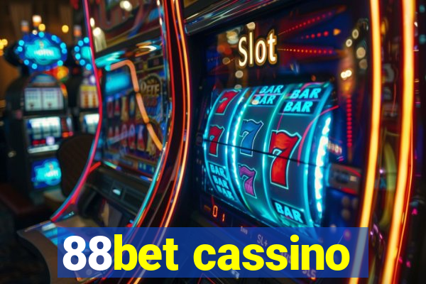 88bet cassino